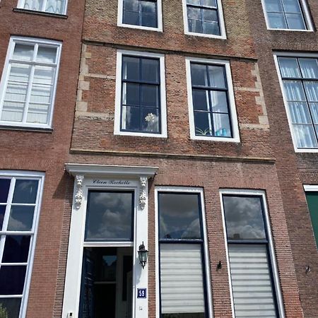 Cleen Rochelle Middelburg Exterior photo