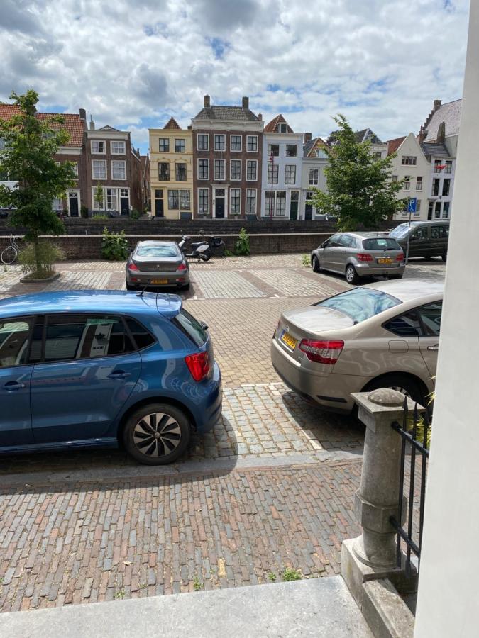 Cleen Rochelle Middelburg Exterior photo